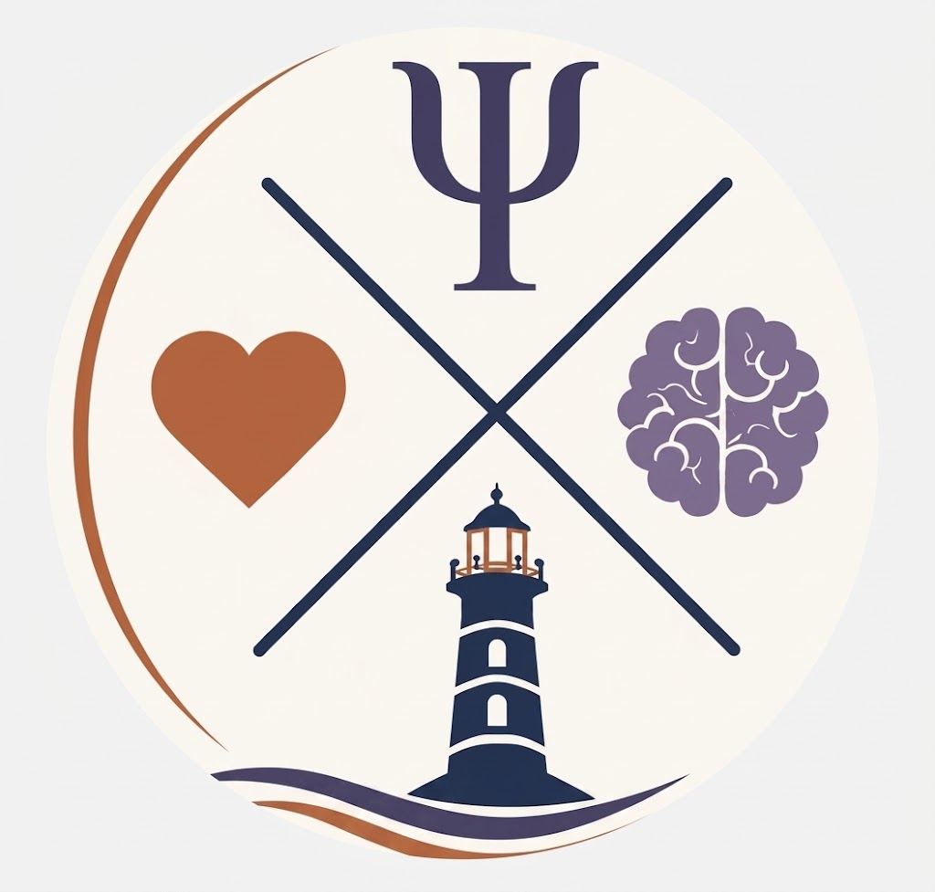 Emblema do Centro Terapêutico Ser Para Si