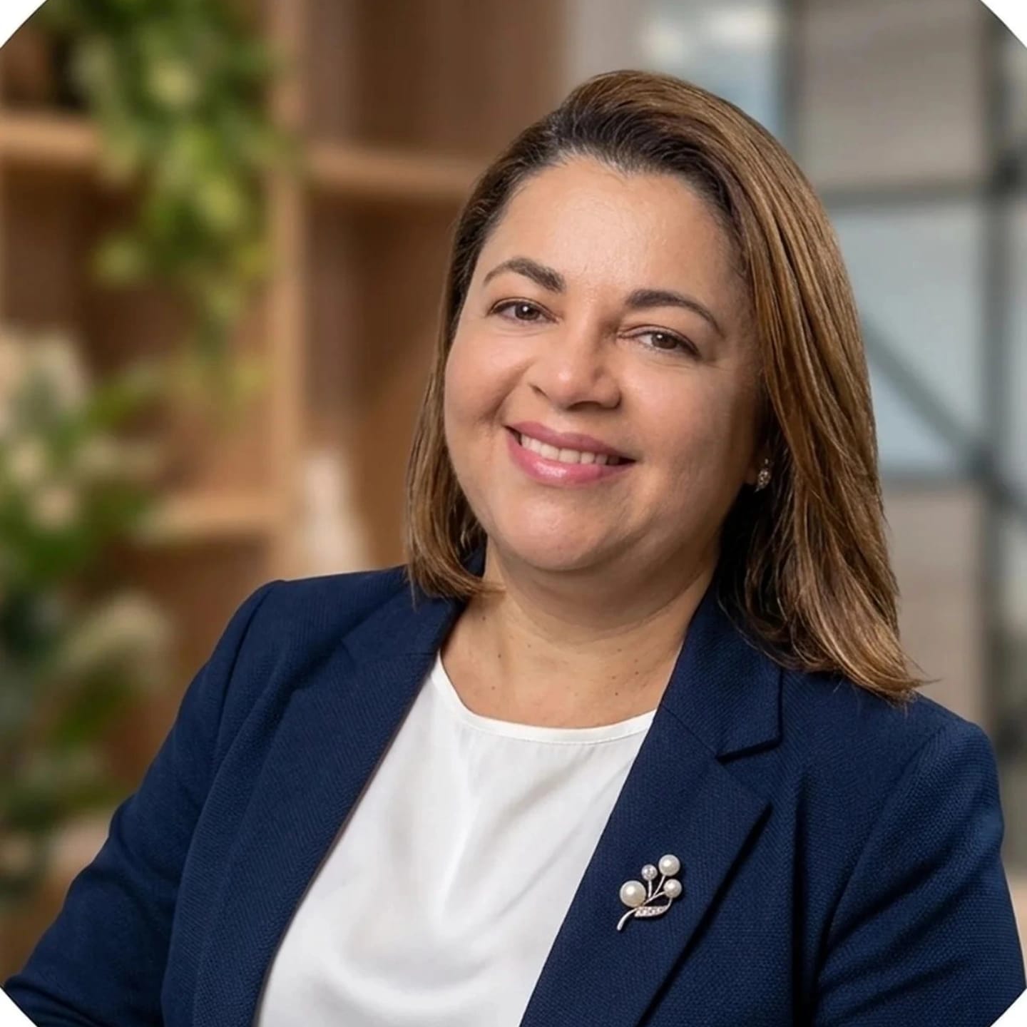 Retrato de Eliane Maria de Assis Araujo, PSICÓLOGA - CRP 05/87027 do Centro Terapêutico Ser Para Si